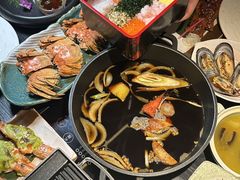 -花潮料理艺食馆(成都万象城店)