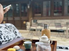 -嵩祝寺及智珠寺