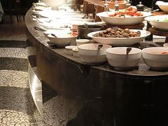 -拉蒂娜·巴西牛排馆 Latina·Brazilian Steakhouse(王府井喜悦店)