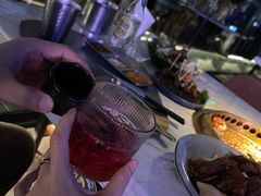 -义气烤肉餐吧(大族广场店)