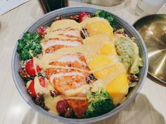 -魏斯理汉堡(西安沣东吾悦店)