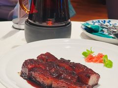 -侨美食家·40年地道粤菜(珠江新城店)