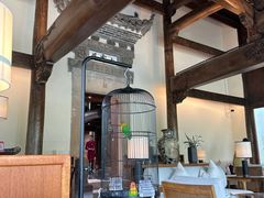 -广富林宰相府酒店·水云间