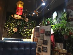 -槿Story·韩国料理(望京韩国美食城店)