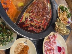 -蜀大侠火锅(寰球文化地标·总府店)