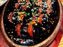 -川流不息(北蔡休闲广场店)