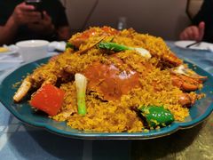 -喜碧海鲜·二十年本土海鲜老字号(上排店)