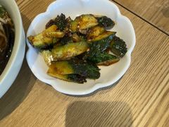 -李先生牛肉面大王(欧亚卖场店)