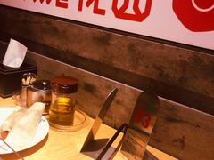 -玫瑰花园自助烤肉(顺义鑫海韵通店)