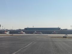 -乌鲁木齐天山国际机场-T3航站楼