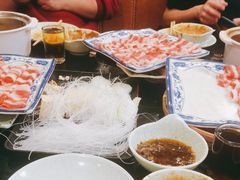-青岛小羔羊火锅(李村公园店)