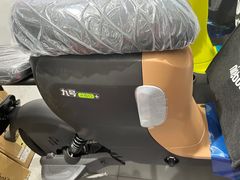 -九号电动车(安定门内大街店)