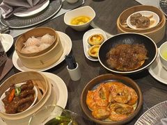 -万丽轩·粤菜(王府井金茂万丽酒店)