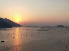 -北岐滩涂