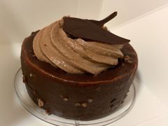 -好利来(桃源店)