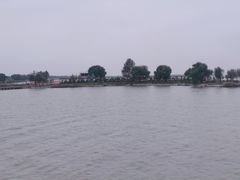-卧龙湖