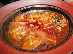 -2046湘味厨房(深圳湾店)