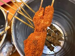 -炒豆合作社(磁器口店)
