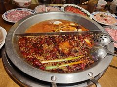 -楠火锅(太古里总店)