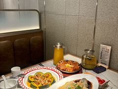 -食锦记·福建私房菜(浦西万达店)