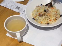 -清真餐厅·回乡麦客