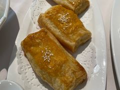 -粤财皇冠假日酒店·彩华轩中餐厅