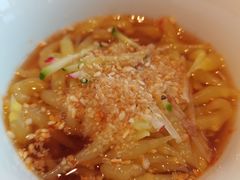 -杏花堂晋商私房菜(华熙五棵松店)