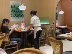 -黄记煌三汁焖锅(悦方IDmall店)