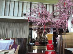 -金轩中餐厅 Jin Xuan(浦东丽思卡尔顿酒店)
