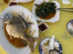 -秋姐美食店(旅游大道店)