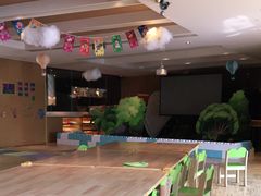 -深圳大梅沙京基洲际度假酒店