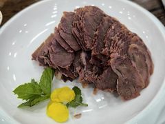 -乔家满族八大碗(流水沟店)