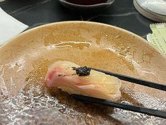 -Sushi Hanzo半藏(天环广场店)