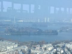 -洲际酒店·地平线全日餐厅HORIZON CAFÉ