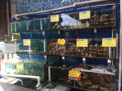 水产区-蚝专家(北滘店)