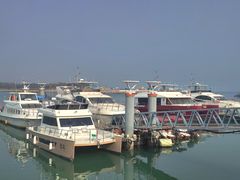 -日照世帆赛基地