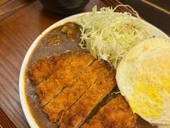 -金龙咖喱