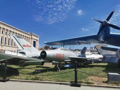 -中国人民解放军海军博物馆