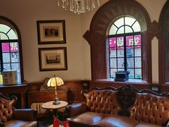 -马勒别墅·中餐厅