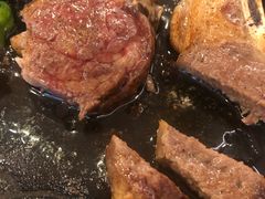 -萨莉亚意式餐厅(深圳北站店)