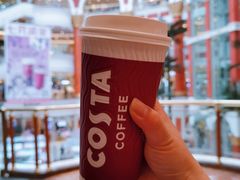 -COSTA COFFEE(常州山姆会员店)