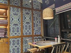 -亮欢寨快活林 酸汤鱼(仁怀店)