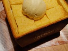 -绿茶餐厅(燕郊永旺店)