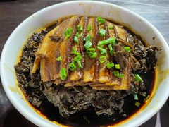 -红尘再(安昌古镇店)