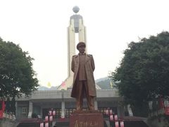 -聂荣臻元帅陈列馆