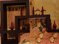 -北京王府井希尔顿酒店·秦唐中餐厅Chynna