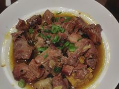 -那家老院子东北菜·饺子·小鸡炖蘑菇(艳华街店)