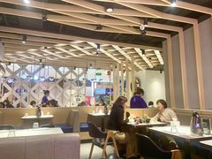 大堂-鱼酷活鱼烤鱼(北美店)