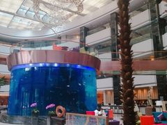 -OPEN開全日自助餐厅·牛肉火锅·海鲜(佛山希尔顿酒店)