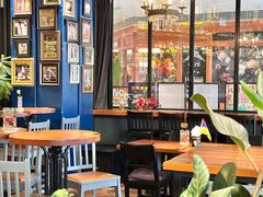 -The Happy Monk(前海壹方汇店)